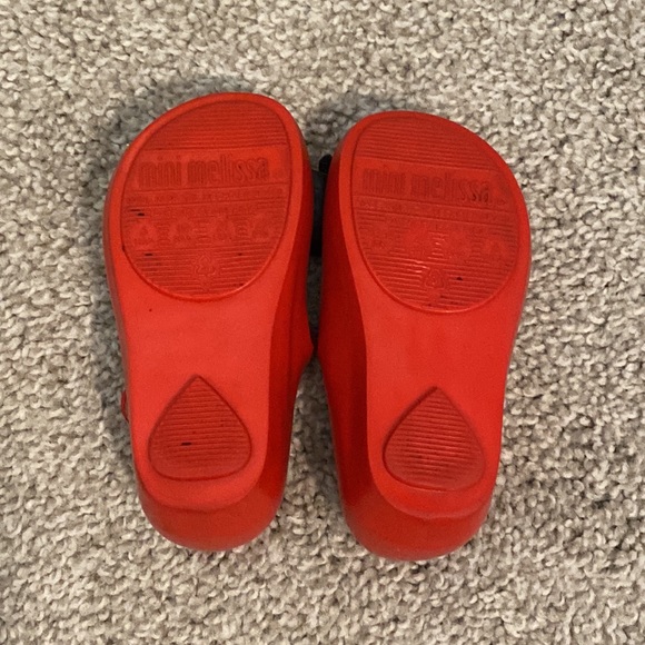MINI MELISSA MARY JANES - Picture 3 of 3